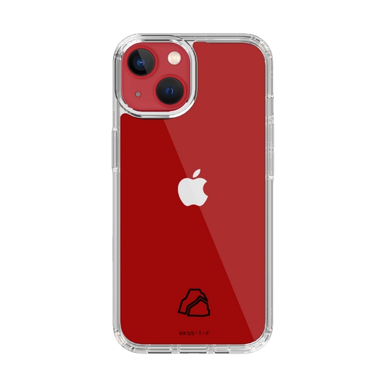 スリムプロテクションケース［ NARUTO -ナルト- 疾風伝 - 岩隠れの里 ］