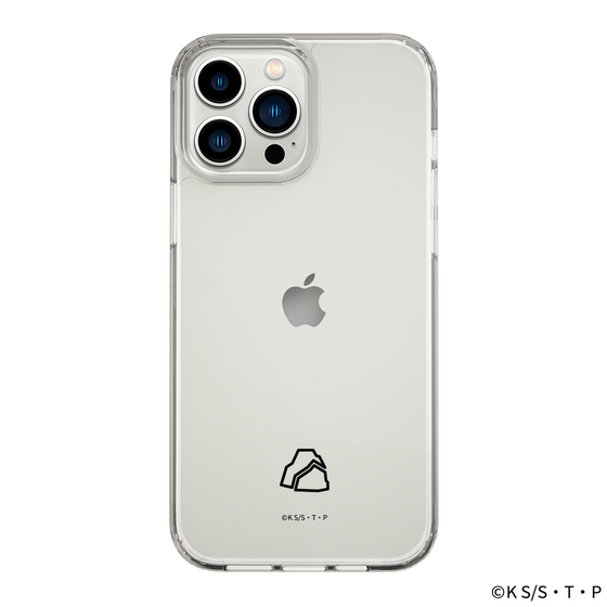 スリムプロテクションケース［ NARUTO -ナルト- 疾風伝 - 岩隠れの里 ］