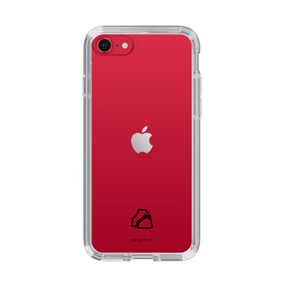 スリムプロテクションケース［ NARUTO -ナルト- 疾風伝 - 岩隠れの里 ］