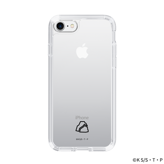 スリムプロテクションケース［ NARUTO-ナルト- 疾風伝 - 岩隠れの里 ］