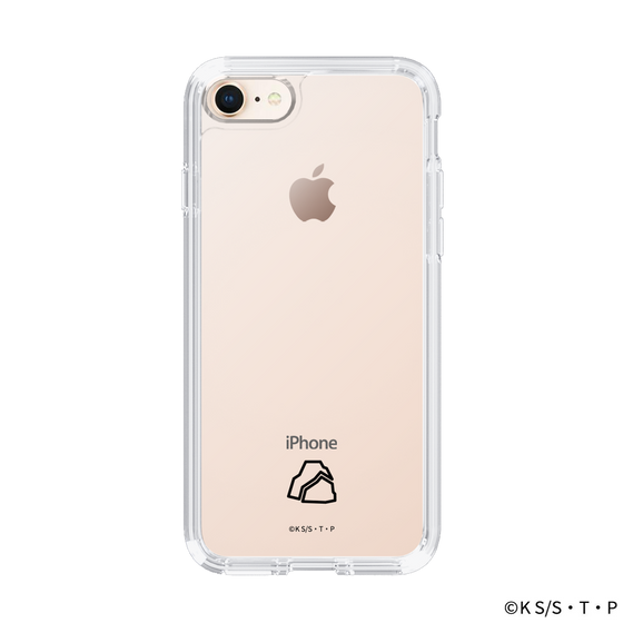 スリムプロテクションケース［ NARUTO -ナルト- 疾風伝 - 岩隠れの里 ］