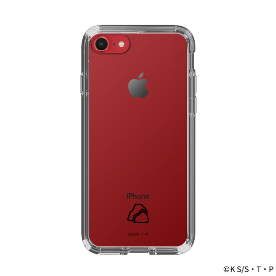 スリムプロテクションケース［ NARUTO -ナルト- 疾風伝 - 岩隠れの里 ］