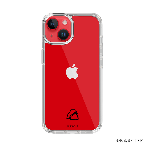 スリムプロテクションケース［ NARUTO -ナルト- 疾風伝 - 岩隠れの里 ］