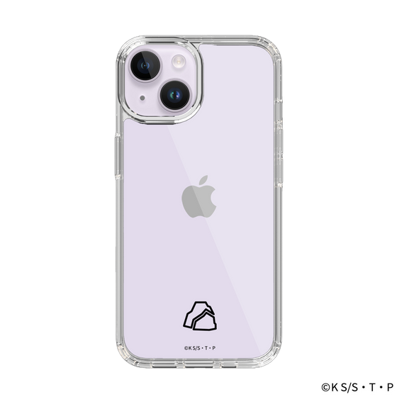 スリムプロテクションケース［ NARUTO -ナルト- 疾風伝 - 岩隠れの里 ］