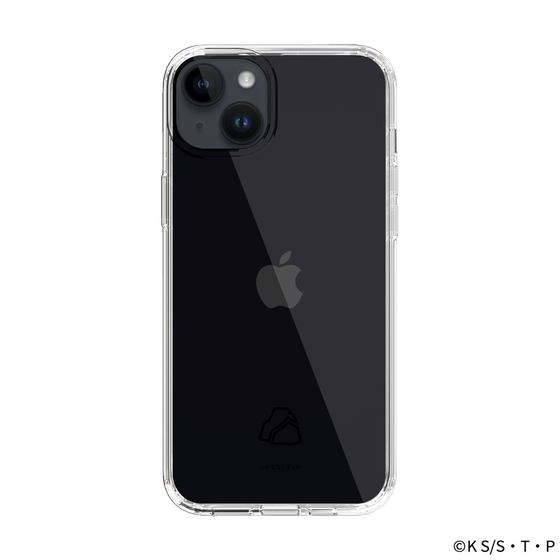 スリムプロテクションケース［ NARUTO -ナルト- 疾風伝 - 岩隠れの里 ］