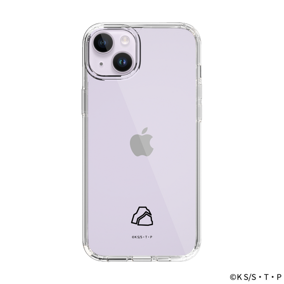 スリムプロテクションケース［ NARUTO -ナルト- 疾風伝 - 岩隠れの里 ］