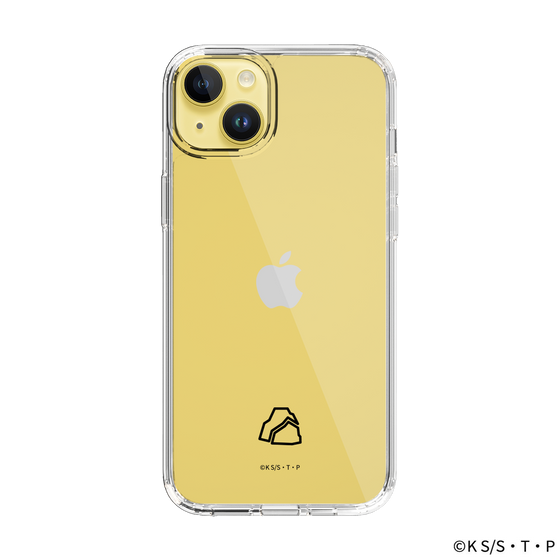 スリムプロテクションケース［ NARUTO -ナルト- 疾風伝 - 岩隠れの里 ］