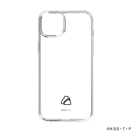 スリムプロテクションケース［ NARUTO -ナルト- 疾風伝 - 岩隠れの里 ］