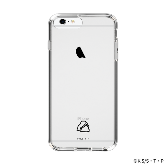 スリムプロテクションケース［ NARUTO-ナルト- 疾風伝 - 岩隠れの里 ］