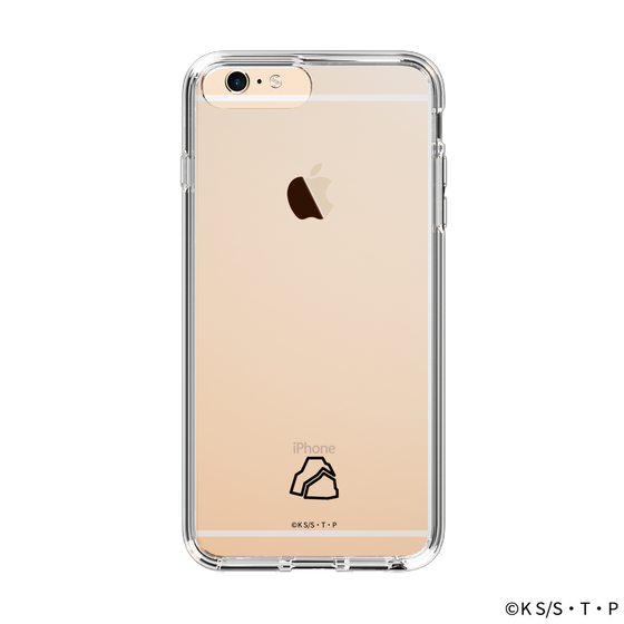 スリムプロテクションケース［ NARUTO -ナルト- 疾風伝 - 岩隠れの里 ］