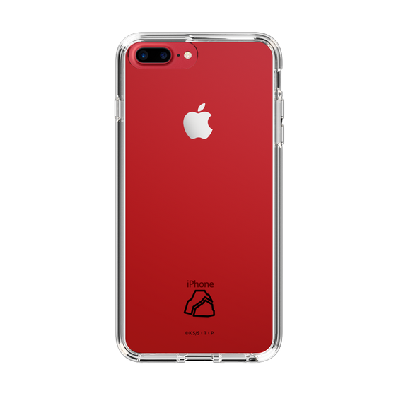 スリムプロテクションケース［ NARUTO -ナルト- 疾風伝 - 岩隠れの里 ］