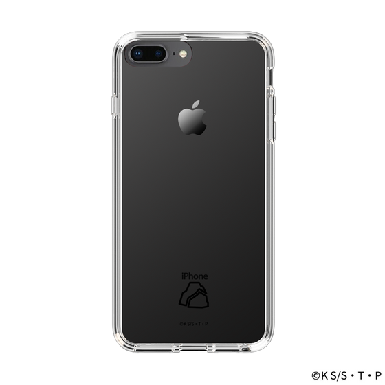 スリムプロテクションケース［ NARUTO -ナルト- 疾風伝 - 岩隠れの里 ］