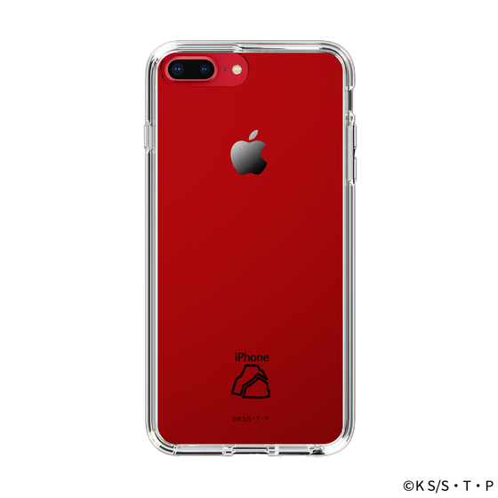 スリムプロテクションケース［ NARUTO -ナルト- 疾風伝 - 岩隠れの里 ］