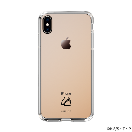 スリムプロテクションケース［ NARUTO -ナルト- 疾風伝 - 岩隠れの里 ］