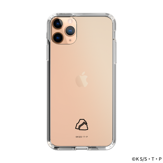 スリムプロテクションケース［ NARUTO -ナルト- 疾風伝 - 岩隠れの里 ］