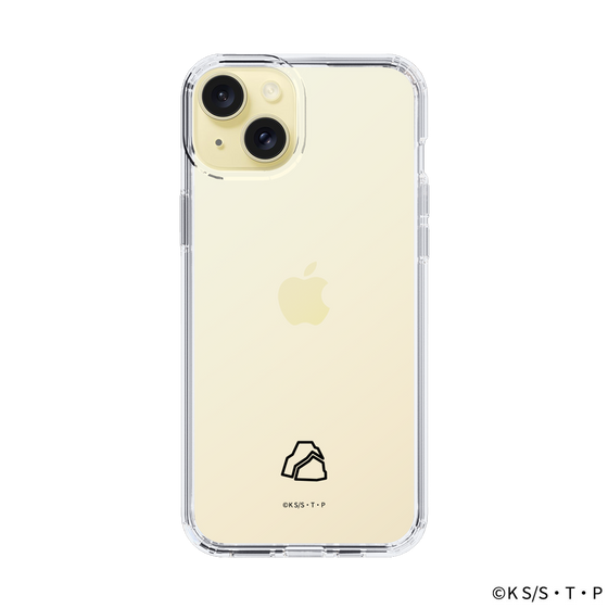 スリムプロテクションケース［ NARUTO -ナルト- 疾風伝 - 岩隠れの里 ］