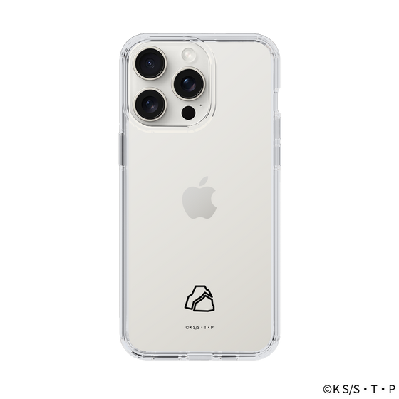 スリムプロテクションケース［ NARUTO-ナルト- 疾風伝 - 岩隠れの里 ］