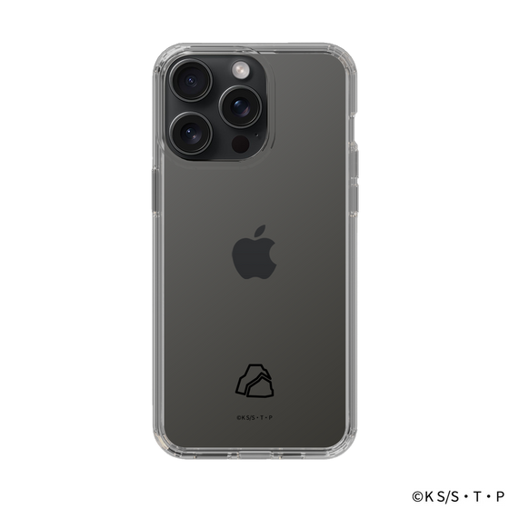 スリムプロテクションケース［ NARUTO -ナルト- 疾風伝 - 岩隠れの里 ］