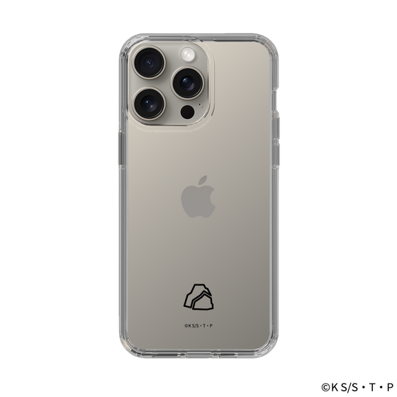 スリムプロテクションケース［ NARUTO -ナルト- 疾風伝 - 岩隠れの里 ］