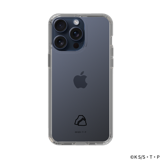 スリムプロテクションケース［ NARUTO -ナルト- 疾風伝 - 岩隠れの里 ］