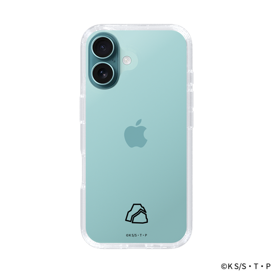 スリムプロテクションケース［ NARUTO -ナルト- 疾風伝 - 岩隠れの里 ］