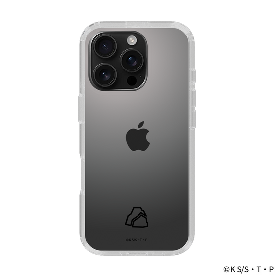 スリムプロテクションケース［ NARUTO -ナルト- 疾風伝 - 岩隠れの里 ］