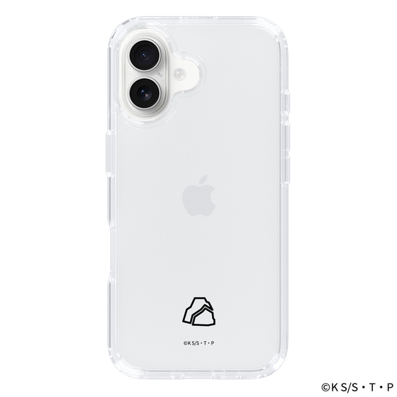 スリムプロテクションケース［ NARUTO-ナルト- 疾風伝 - 岩隠れの里 ］