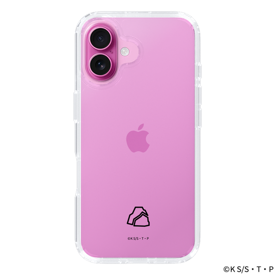 スリムプロテクションケース［ NARUTO -ナルト- 疾風伝 - 岩隠れの里 ］