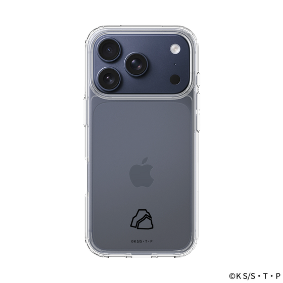 スリムプロテクションケース［ NARUTO -ナルト- 疾風伝 - 岩隠れの里 ］