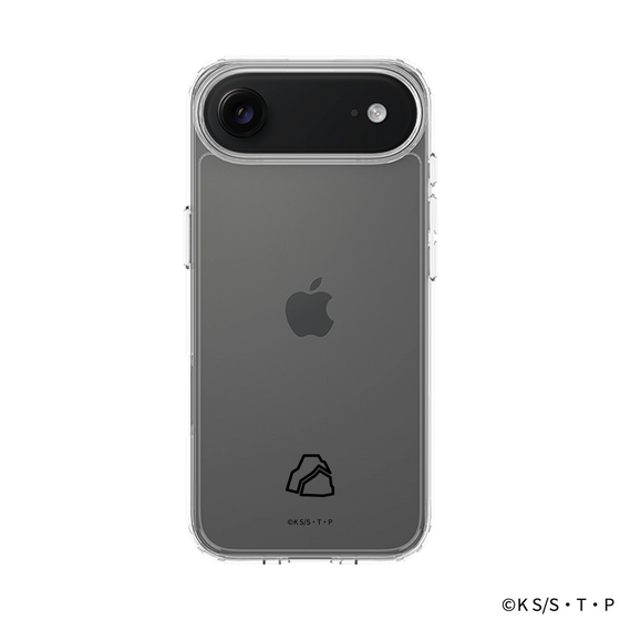 スリムプロテクションケース［ NARUTO -ナルト- 疾風伝 - 岩隠れの里 ］