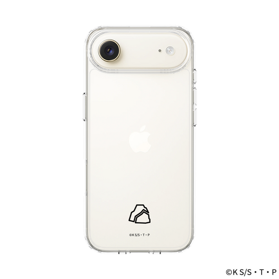 スリムプロテクションケース［ NARUTO -ナルト- 疾風伝 - 岩隠れの里 ］