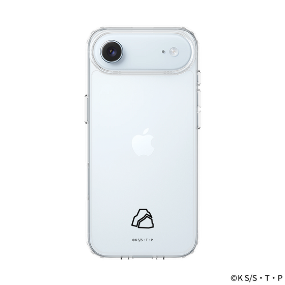 スリムプロテクションケース［ NARUTO -ナルト- 疾風伝 - 岩隠れの里 ］