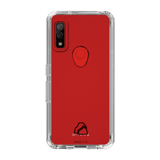 スリムプロテクションケース［ NARUTO -ナルト- 疾風伝 - 岩隠れの里 ］