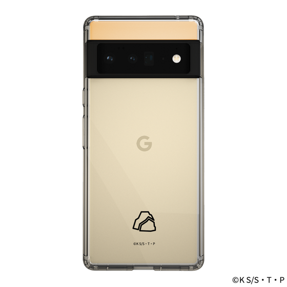 スリムプロテクションケース［ NARUTO -ナルト- 疾風伝 - 岩隠れの里 ］