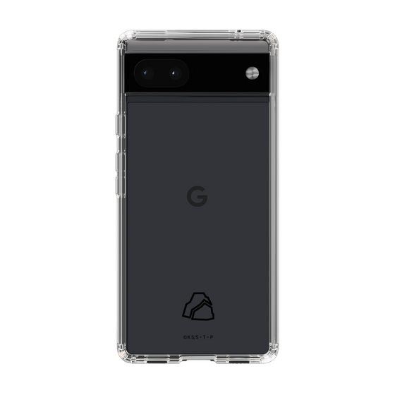 スリムプロテクションケース［ NARUTO -ナルト- 疾風伝 - 岩隠れの里 ］