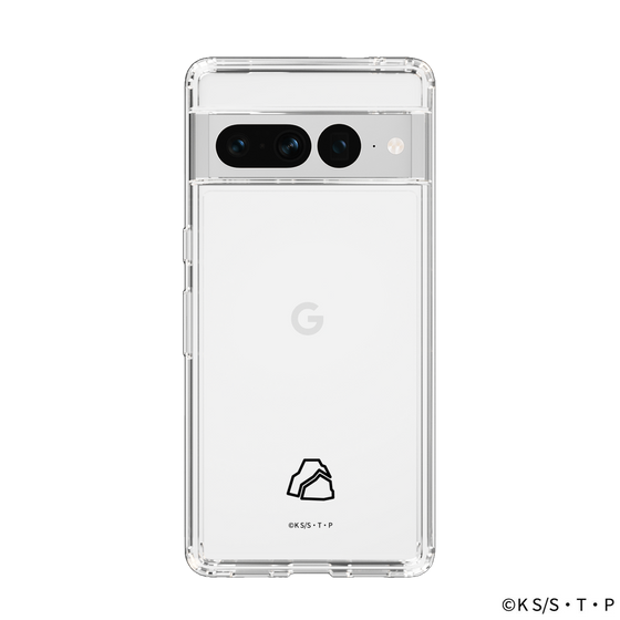 スリムプロテクションケース［ NARUTO -ナルト- 疾風伝 - 岩隠れの里 ］