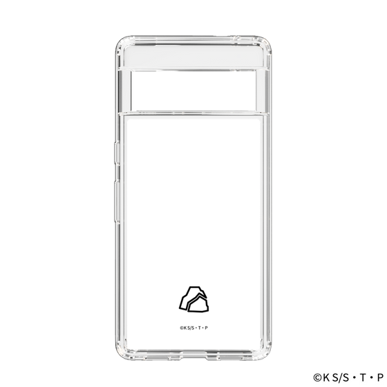 スリムプロテクションケース［ NARUTO -ナルト- 疾風伝 - 岩隠れの里 ］