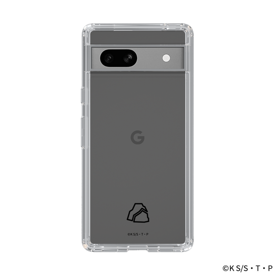 スリムプロテクションケース［ NARUTO -ナルト- 疾風伝 - 岩隠れの里 ］