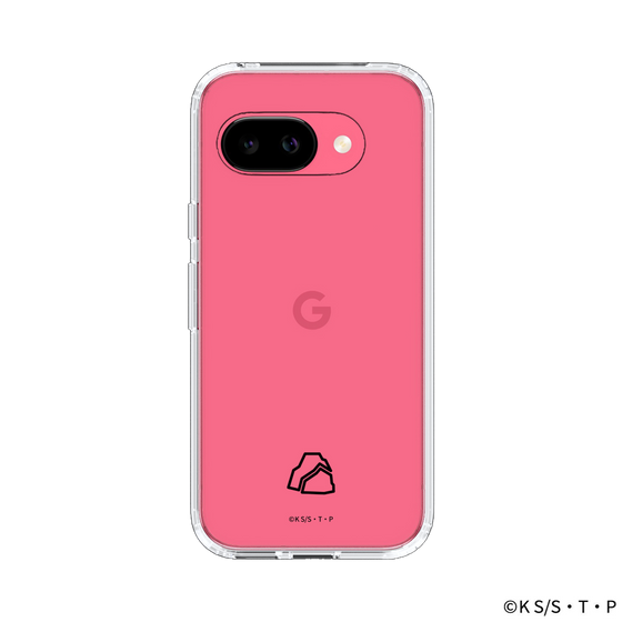 スリムプロテクションケース［ NARUTO -ナルト- 疾風伝 - 岩隠れの里 ］