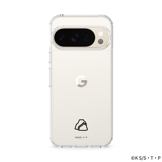 スリムプロテクションケース［ NARUTO-ナルト- 疾風伝 - 岩隠れの里 ］