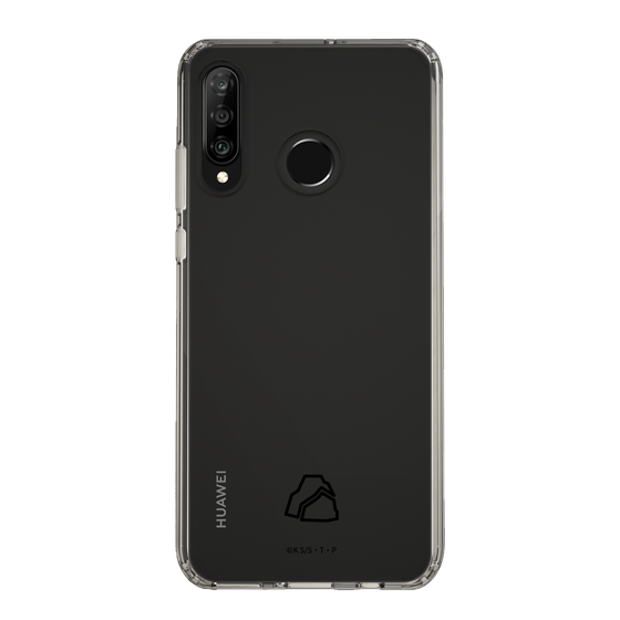 スリムプロテクションケース［ NARUTO -ナルト- 疾風伝 - 岩隠れの里 ］