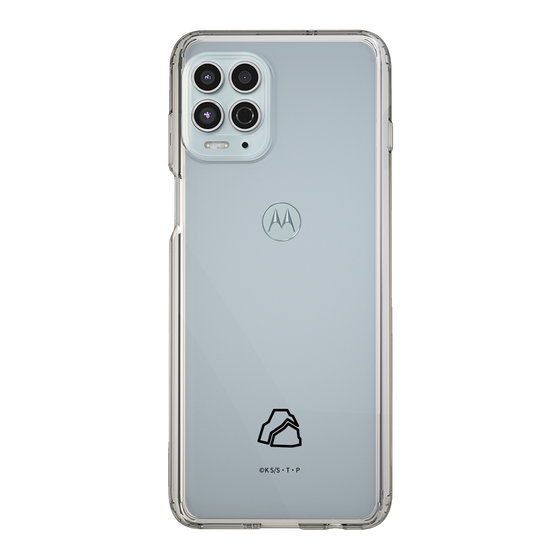 スリムプロテクションケース［ NARUTO -ナルト- 疾風伝 - 岩隠れの里 ］