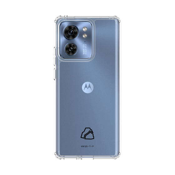 スリムプロテクションケース［ NARUTO -ナルト- 疾風伝 - 岩隠れの里 ］