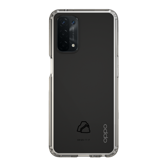 スリムプロテクションケース［ NARUTO -ナルト- 疾風伝 - 岩隠れの里 ］