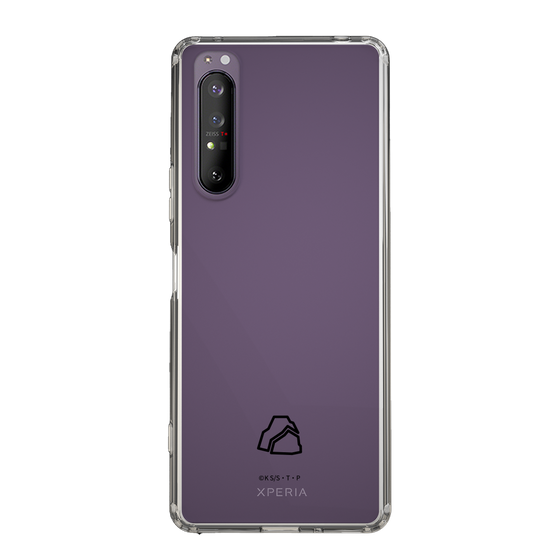 スリムプロテクションケース［ NARUTO -ナルト- 疾風伝 - 岩隠れの里 ］