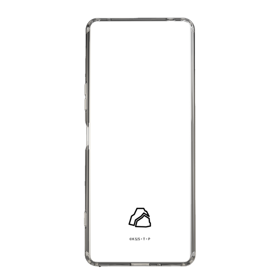 スリムプロテクションケース［ NARUTO -ナルト- 疾風伝 - 岩隠れの里 ］