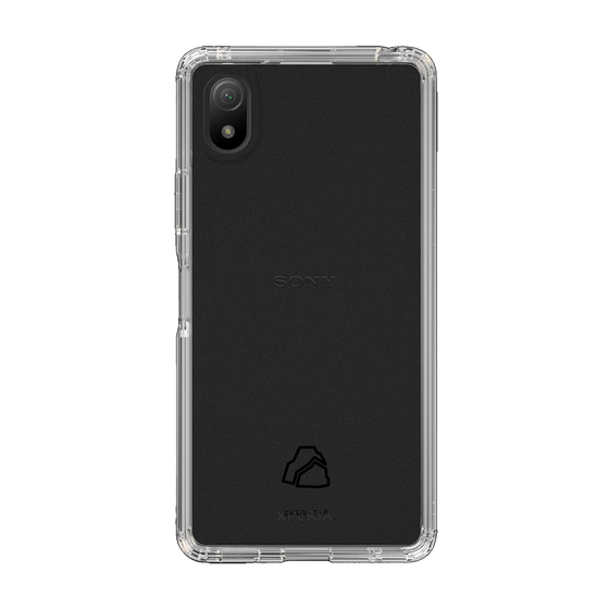 スリムプロテクションケース［ NARUTO -ナルト- 疾風伝 - 岩隠れの里 ］