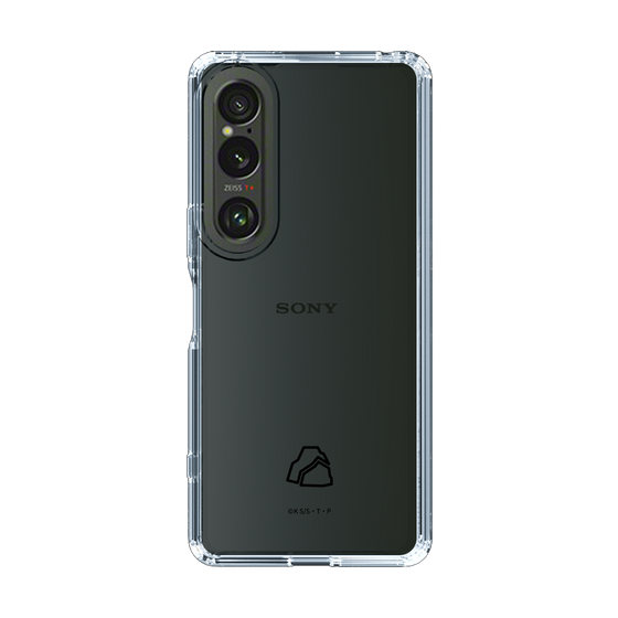 スリムプロテクションケース［ NARUTO -ナルト- 疾風伝 - 岩隠れの里 ］