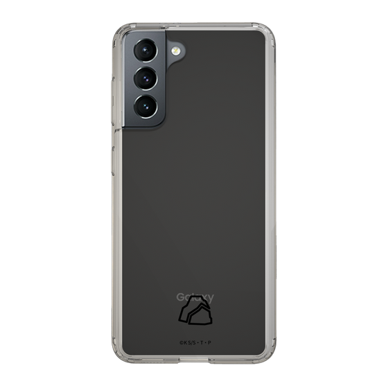 スリムプロテクションケース［ NARUTO -ナルト- 疾風伝 - 岩隠れの里 ］