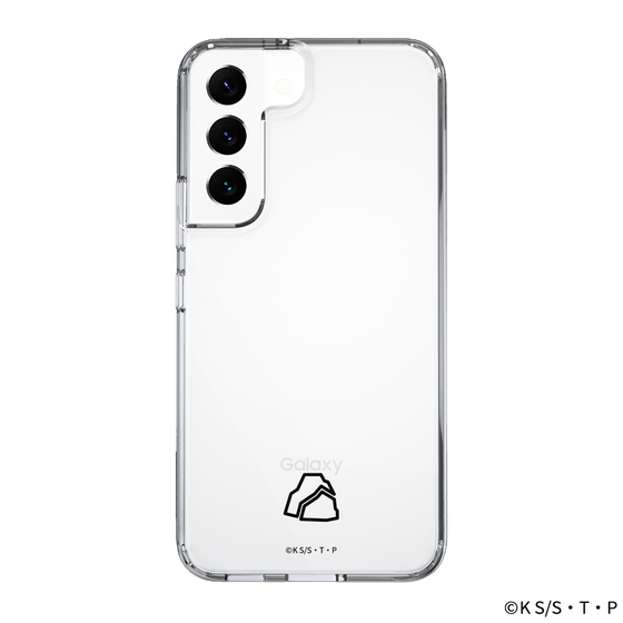 スリムプロテクションケース［ NARUTO-ナルト- 疾風伝 - 岩隠れの里 ］